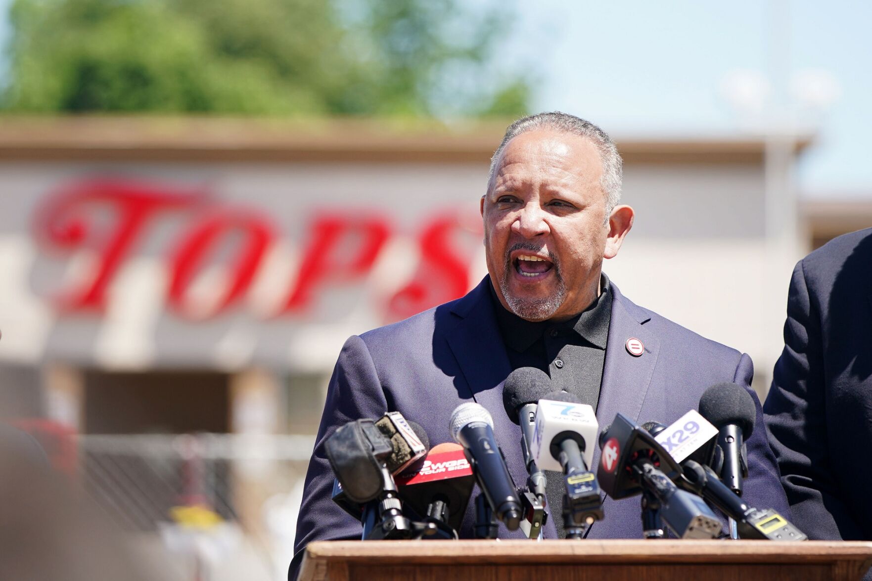 Marc Morial National Urban League